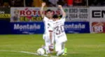 Alajuelense se impuso ante Puntarenas en la Liga Promerica.
