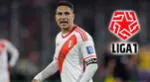 Paolo Guerrero habría rechazado dos propuestas de clubes de Liga 1
