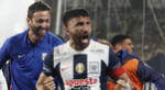 Mannucci busca el fichaje de Josepmir Ballón para la temporada 2024