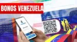 Todos los bonos que se entregarán durante la primera semana de diciembre