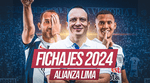Alejandro Restrepo armará el plantel para la temporada 2023.