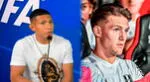 Edison Flores reveló la dificultad que tiene Oliver Sonne en la selección peruana