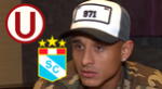 Yoshimar Yotún y su sorpresiva respuesta ante consulta sobre posible fichaje a Universitario