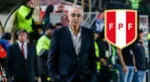 Jorge Fossati es opción en la FPF para que sea el nuevo DT de Perú.