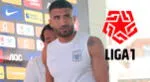 ¿De qué equipo es hincha Josepmir Ballón?