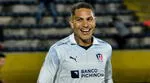 Paolo Guerrero recibió un nuevo apodo por parte de LDU