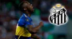 Luis Advíncula es pretendido por Santos FC