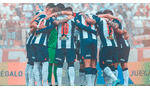 Alianza Lima apresura sus fichajes para el 2024. Foto: Alianza Lima.