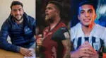 Freytes y Arregui los próximos en firmar por Alianza Lima