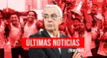 Jorge Fossati podría ser el nuevo director técnico de la selección peruana.