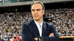 Martín Lasarte es un perfil de entrenador que gusta en Universitario.