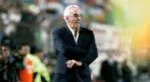 Jorge Fossati no seguirá al mando de Universitario para el año de su Centenario.