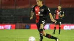 Juan Pablo Freytes es un joven defensa argentino de 23 años que también puede jugar de lateral izquierdo.
