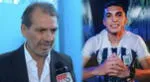 Franco Navarro contó cuál es la única falencia de Kevin Serna tras fichar por Alianza Lima