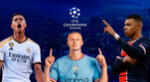 Champions League: partidos de los octavos de final, cruces, rivales del Real Madrid y Barcelona