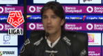 Marcelo Martins habló sobre la posibilidad de fichar por un club peruano
