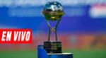 No te pierdas el sorteo para definir las llave de la fase previa de Copa Sudamericana