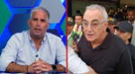 Diego Rebagliati dio su opinión de la llegada de Fossati a la selección peruana.