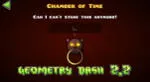 Conoce cuáles son TODOS los códigos para desbloquear los The Vault en Geometry Dash 2.2.