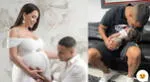 Jesús Barco comparte emotivas imágenes de su hija Cayetana