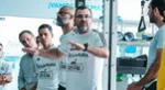Enderson Moreira dirigirá a Sporting Cristal por todo el 2024.