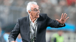Jorge Fossati dirigirá a la selección peruana a partir de ahora.