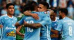 Martín Távara busca emigra el exterior con Sporting Cristal en la temporada 2024