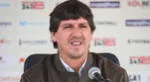 Diego Dorregaray, nuevo fichaje de Universitario, dejó maravillado a Jean Ferrari