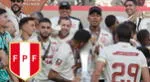 Arquero Jhefferson Rodríguez firmará contrato profesional con Universitario