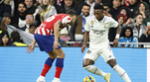 Real Madrid vs Atlético Madrid juegan el derbi español