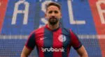 Uruguayo Gastón Ramírez no llegará a Universitario para el 2024