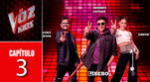 Sigue EN VIVO la nueva gala de La Voz Kids 2024 en Colombia.