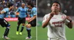 Jugó un Mundial con Uruguay y podría llegar a Universitario este 2024.