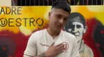 Jairo Concha jugará en Universitario para el 2024.