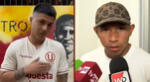 Edison Flores se refirió al fichaje de Jairo Concha por Universitario.