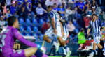 Pachuca venció por 1-0 a Cruz Azul.