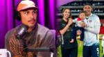 Paolo Guerrero fue entrevistado por Jesús Alzamora y reveló cómo conoció a su actual pareja, Ana Paula Consorte.
