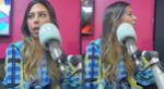 Alondra García Miró responde ante tanta insistencia por Paolo Guerrero