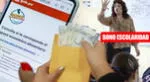 Todo sobre el Bono Escolaridad y el Bono Alimentario 2024