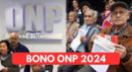 Revisa AQUÍ toda la información oficial del Bono de Reconocimiento ONP 2024.