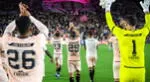Fabián Bustos podría hacer debutar a 5 jóvenes promesas en la temporada 2024
