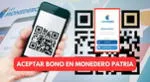 Conoce AQUÍ cómo ACCEDER HOY a los bonos venezolanos en el Monedero de la Patria.