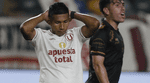 Leyenda de Universitario desilusionó al hincha: "Olvídense de salir campeón de Libertadores".
