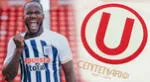 Cecilio Waterman contó que Alberto Quintero fue clave en su llegada a Alianza Lima