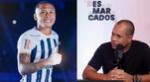 Henry Quinteros se pronunció ante posible salida de Bryan Reyna de Alianza Lima