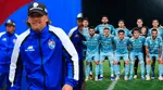 Carlos Desio debutará oficialmente como DT de ADT ante Sporting Cristal.