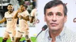 ¿Universitario cambia de sistema? La decisión que tomó Bustos para el debut en Liga 1.