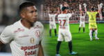 Edison Flores destacó la vuelta de Christopher Gonzales previo el duelo ante Mannucci