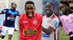 Tejada fue uno de los delanteros más letales que pasó por el fútbol peruano.