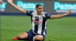 Pablo Sabbag sigue jugando la Copa Asia con Siria